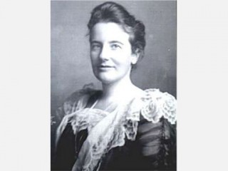 Edith Roosevelt picture, image, poster